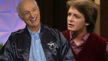 'Family Ties' Star Michael Gross on Michael J. Fox's Rise to Fame (Exclusive)